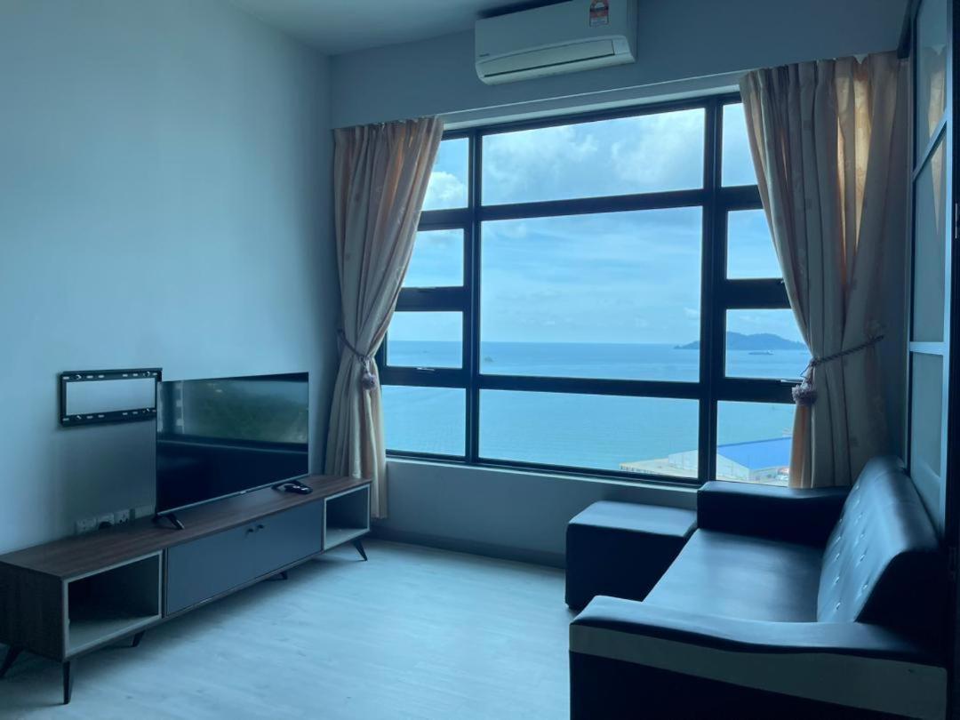 Jesselton Quay By Pinstay Kota Kinabalu Zewnętrze zdjęcie